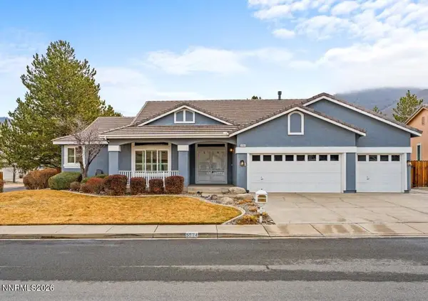 5984 Hidden Highlands Drive, Reno, NV 89502