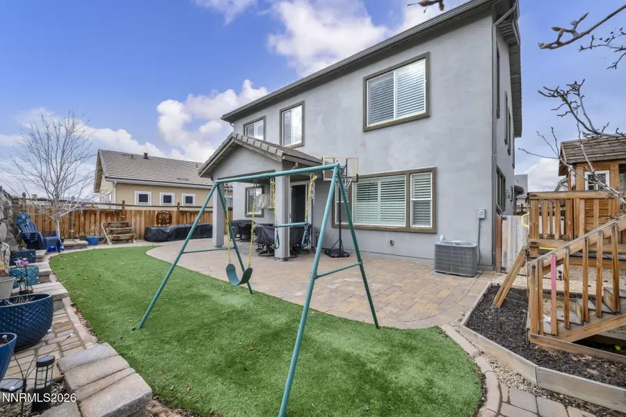 3175 Heather Flume Lane, Sparks, NV 89436 - #2