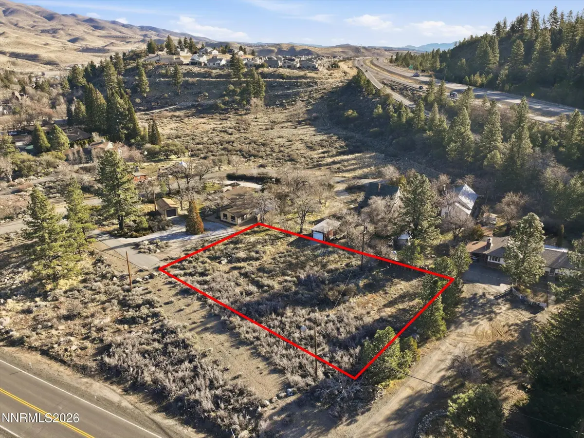 549 S Verdi Road, Verdi, NV 89439 - #1