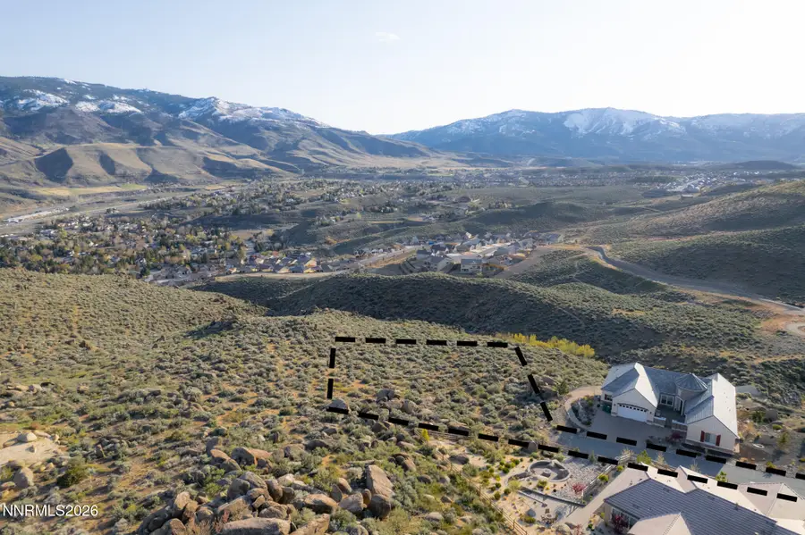 1660 Boulder Ridge Court, Reno, NV 89523 - #2