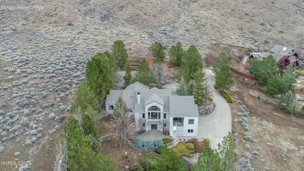 55 Waterbuck Way, Verdi, NV 89439