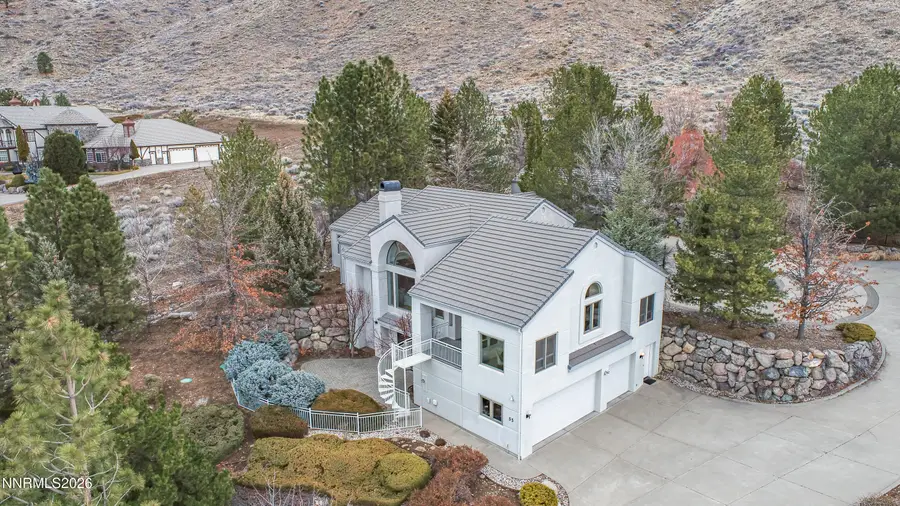 55 Waterbuck Way, Verdi, NV 89439 - #3
