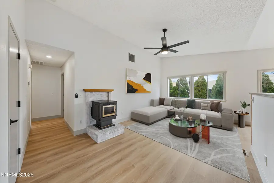 8651 Beechcraft Drive, Reno, NV 89506 - #2