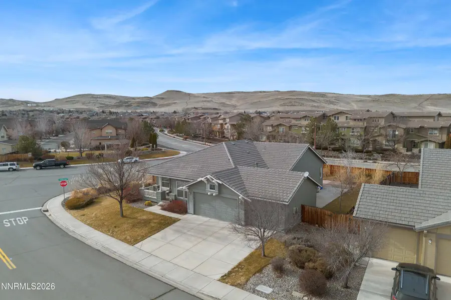 1064 Rancho Mirage Drive, Sparks, NV 89436 - #3