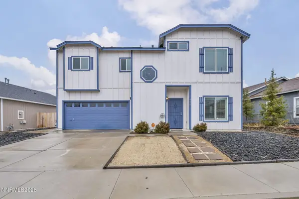 9470 Stoney Creek Way, Reno, NV 89506