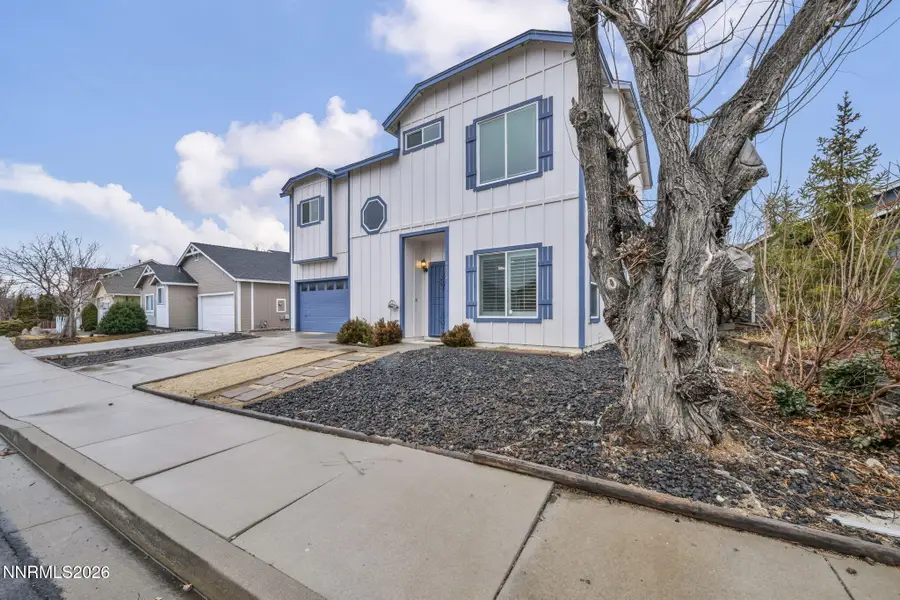 9470 Stoney Creek Way, Reno, NV 89506 - #3