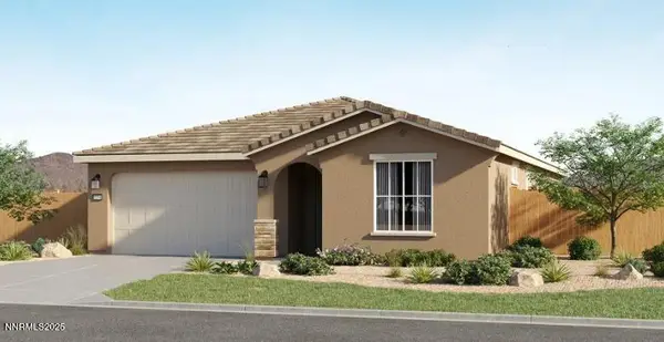 7333 Owl Creek Street #Homesite 2523, Reno, NV 89521