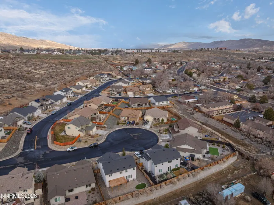 3528 Tourmaline Court, Carson City, NV 89705 - #3