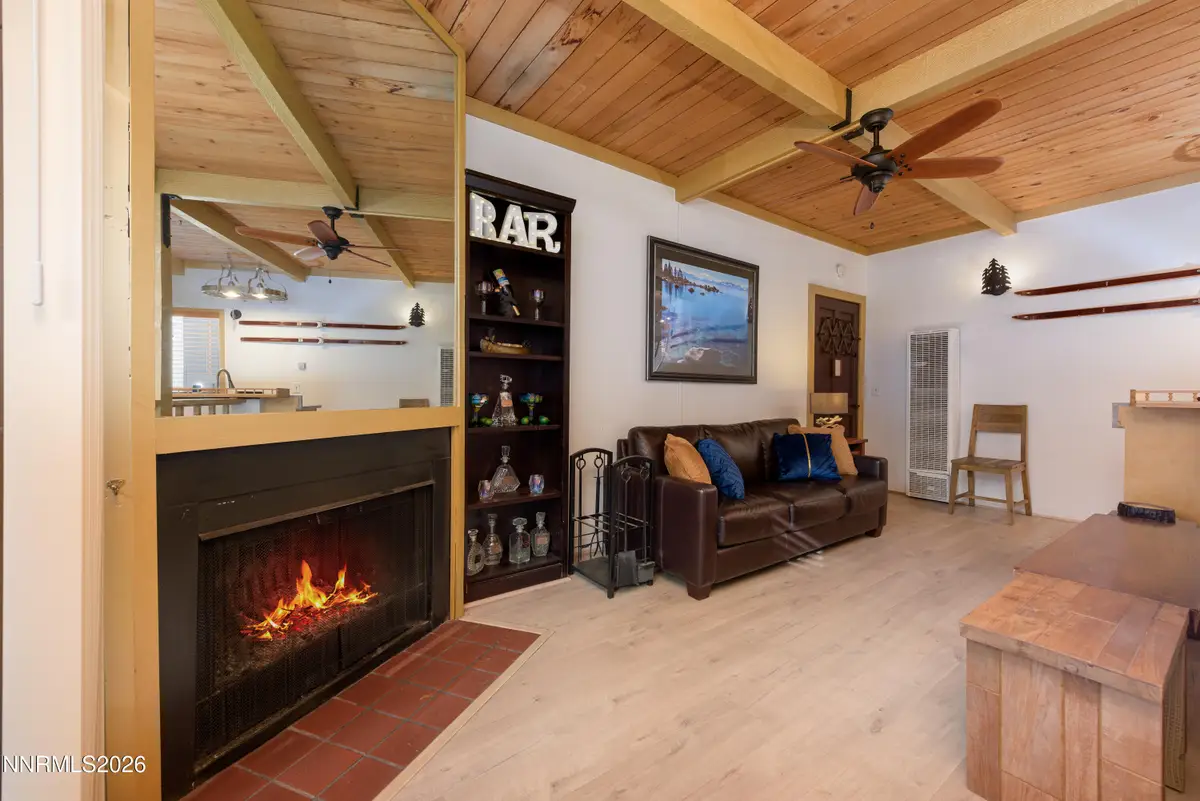 111 Tramway Drive # 5, Stateline, NV 89449 - #1