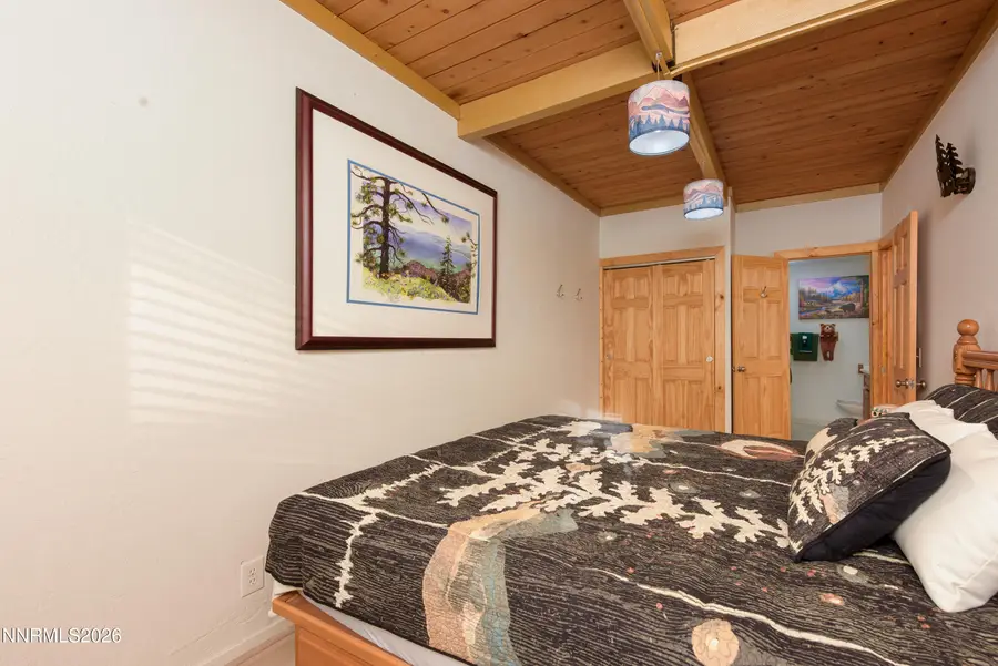 111 Tramway Drive # 5, Stateline, NV 89449 - #2