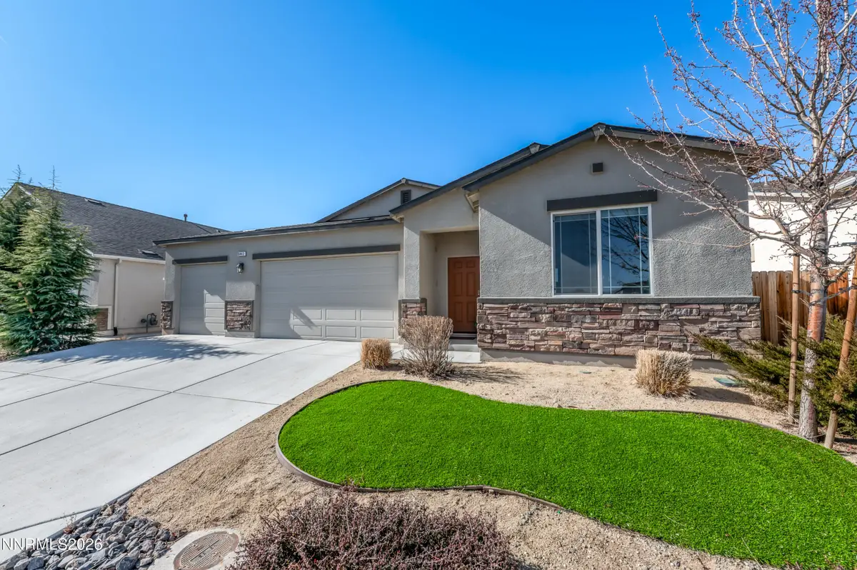 6443 June Bug Court, Sparks, NV 89436 - #1