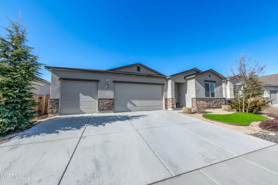 6443 June Bug Court, Sparks, NV 89436 - #2
