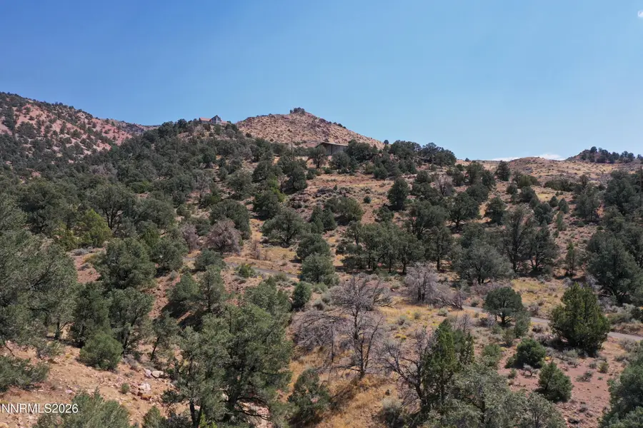 0 Temple Hill Road, Reno, NV 89521 - #3