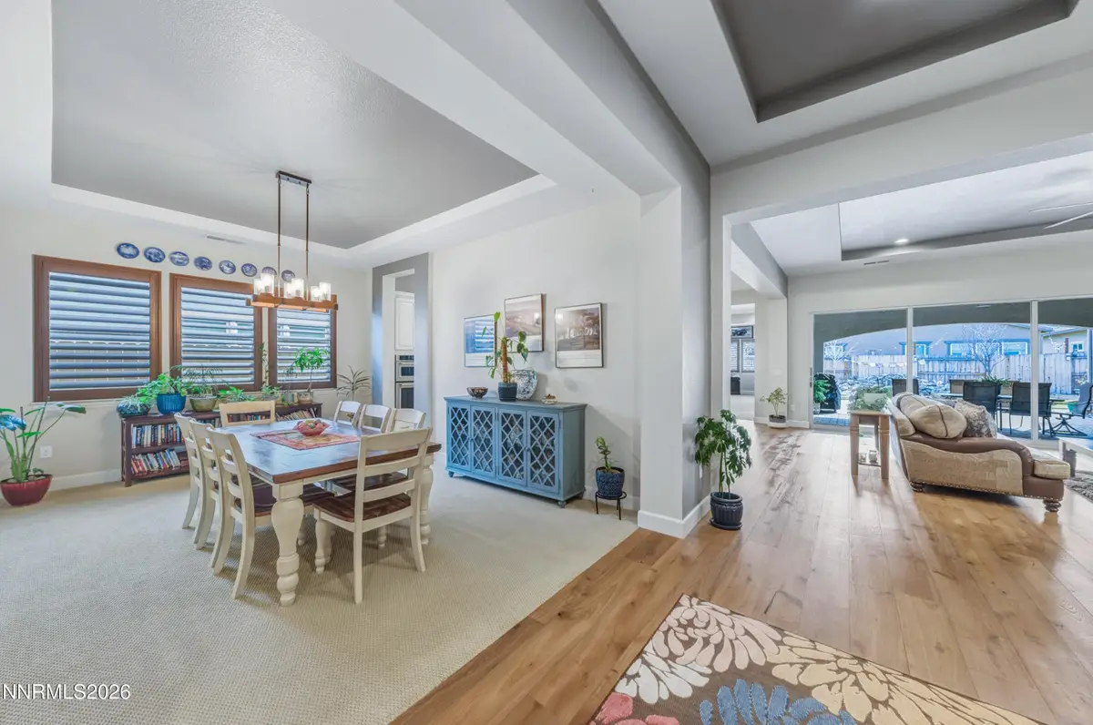 2468 Sparstone Drive, Reno, NV 89521 - #1