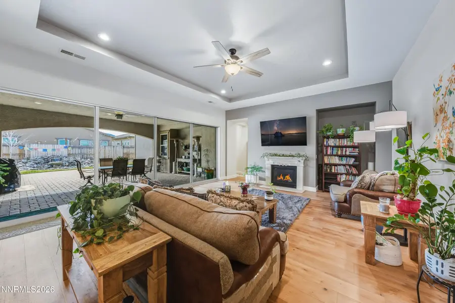 2468 Sparstone Drive, Reno, NV 89521 - #2