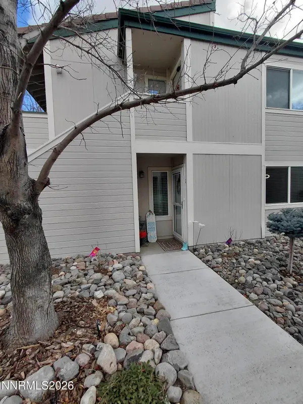 2625 Sunny Slope Drive #APT 2, Sparks, NV 89434
