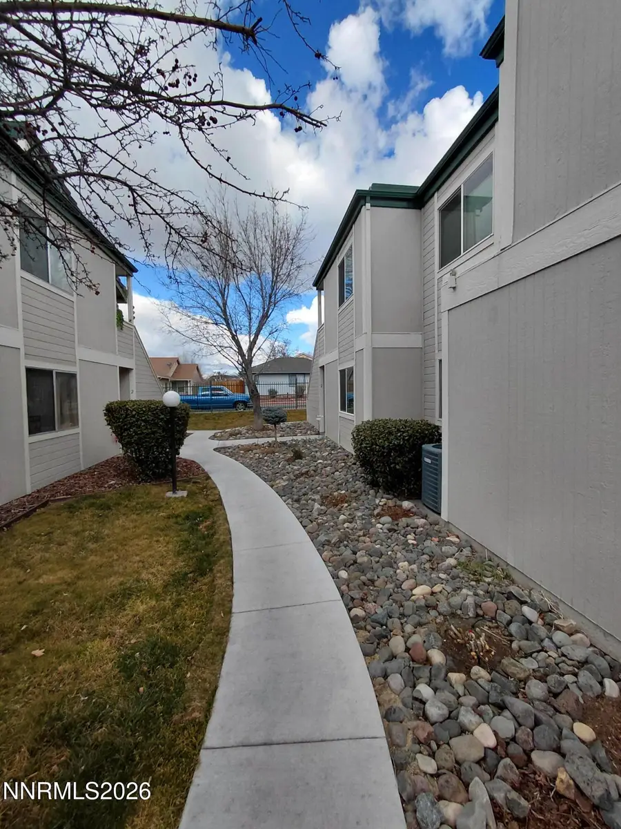 2625 Sunny Slope Drive #APT 2, Sparks, NV 89434 - #2