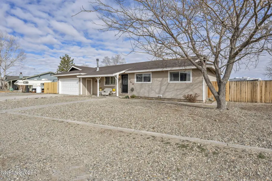 11 Penrose Drive, Yerington, NV 89447 - #2
