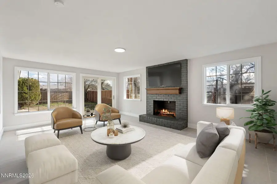 2363 William Morby Drive, Sparks, NV 89434 - #2