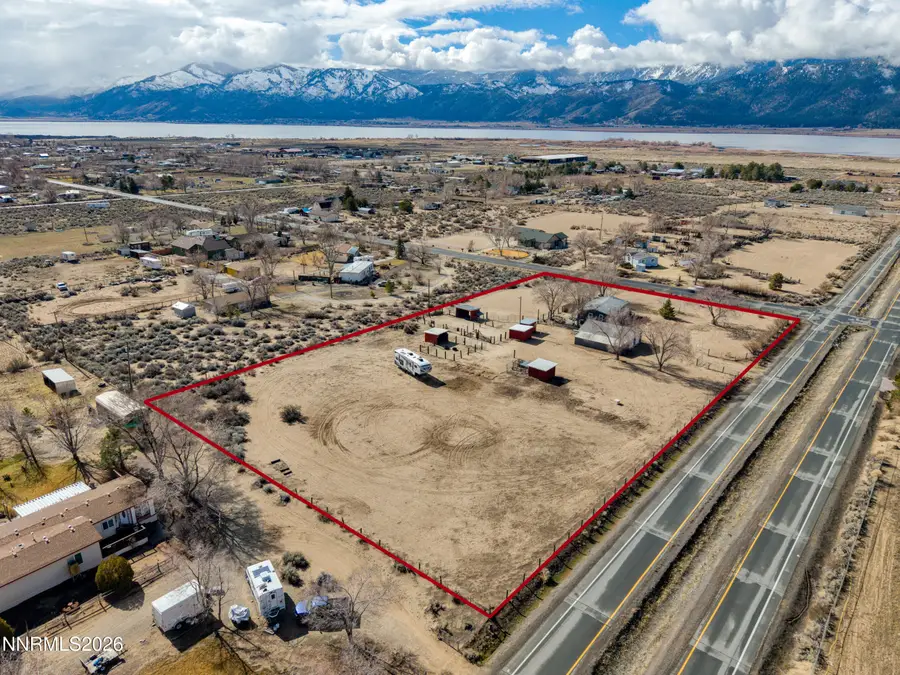 3620 Esmeralda Drive, Washoe Valley, NV 89704 - #3