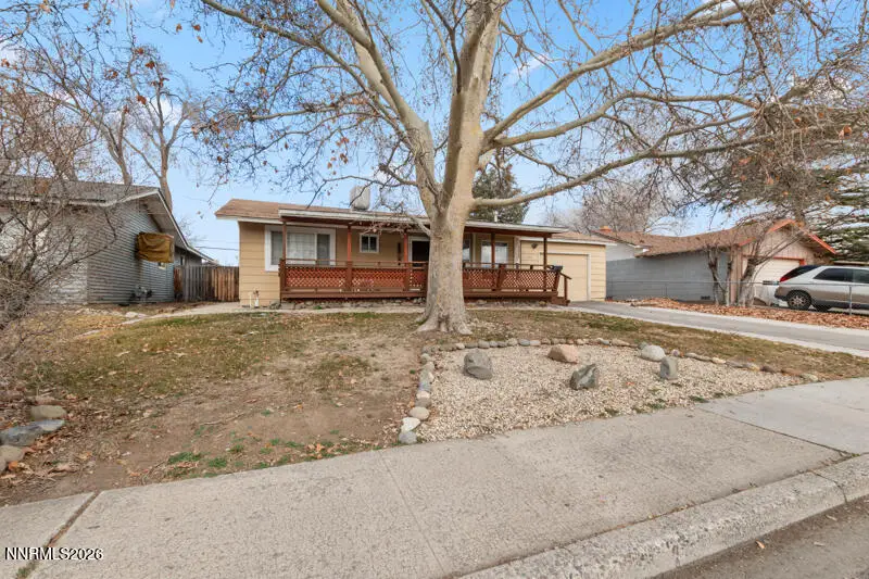 136 York Way, Sparks, NV 89431 - #2