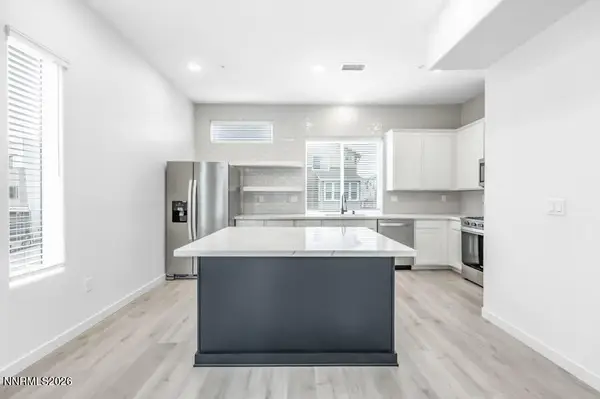 160 Rissone Lane #47, Reno, NV 89503