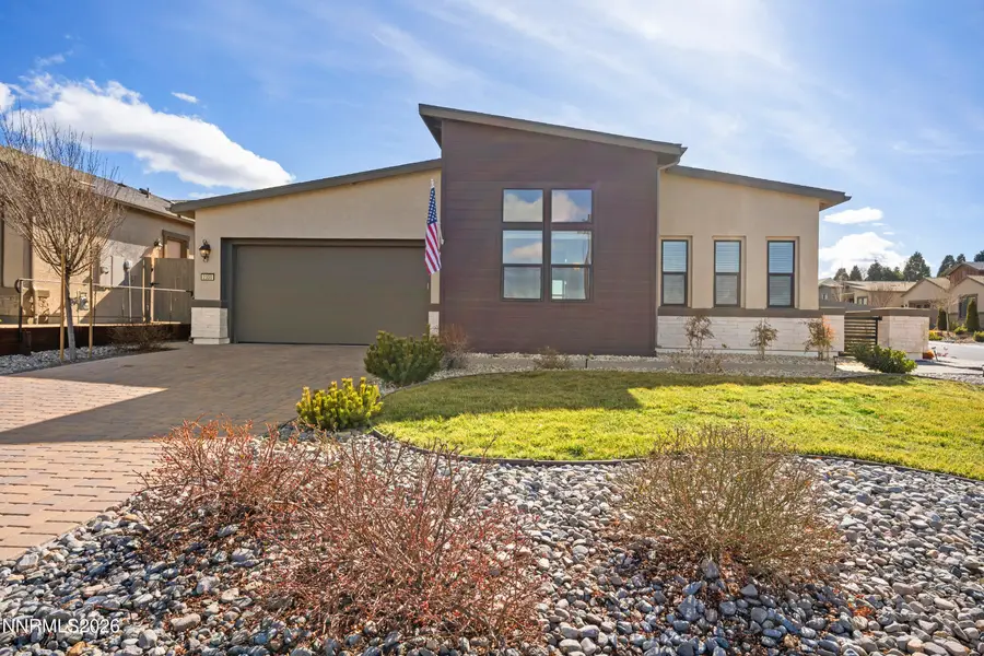 2300 Iron Square Drive, Reno, NV 89521 - #2