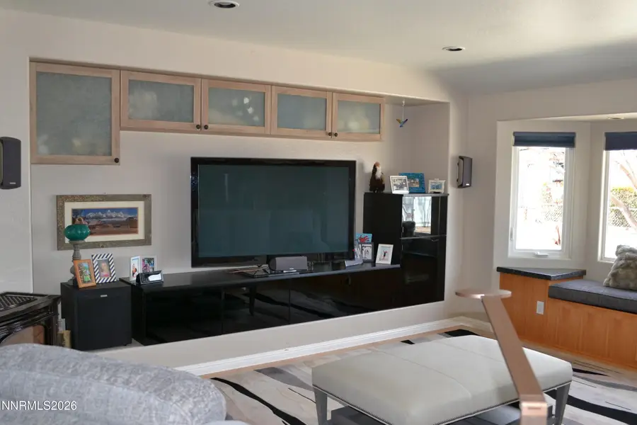 632 Mustang Lane, Gardnerville, NV 89410 - #2