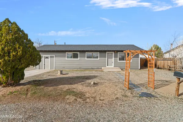 11 Saint Andrews Drive, Yerington, NV 89447