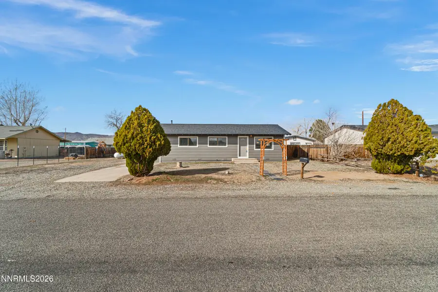 11 Saint Andrews Drive, Yerington, NV 89447 - #2