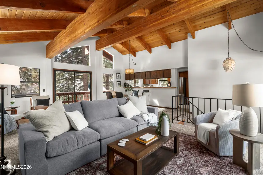 603 Cynthia Court, Incline Village, NV 89451 - #3