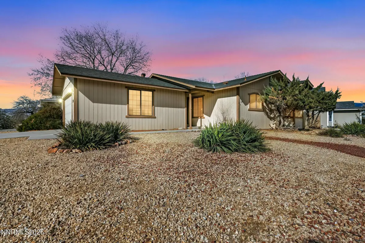 270 Woodlake Circle, Dayton, NV 89403 - #1