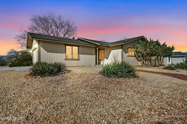 270 Woodlake Circle, Dayton, NV 89403