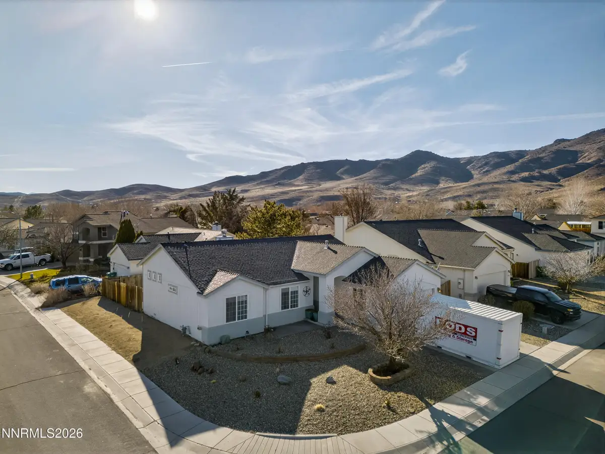 629 Westwinds Drive, Dayton, NV 89403 - #1