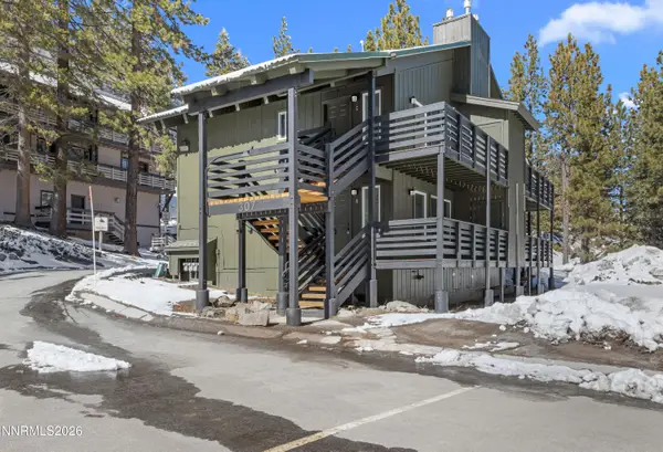 307 Galaxy Lane #Unit D, Stateline, NV 89449