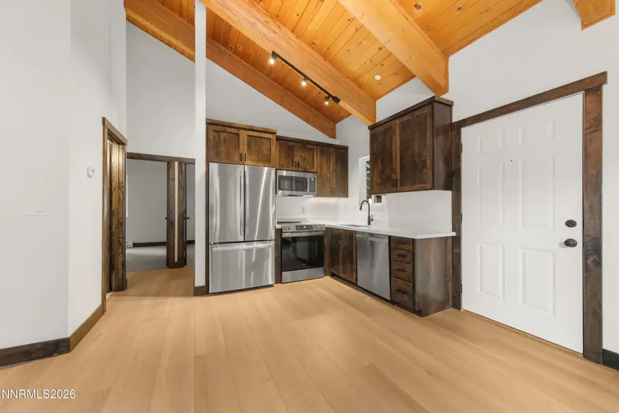 307 Galaxy Lane #Unit D, Stateline, NV 89449 - #3