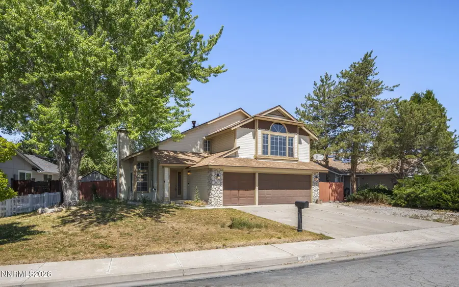 2152 Wabash Circle, Sparks, NV 89434 - #2