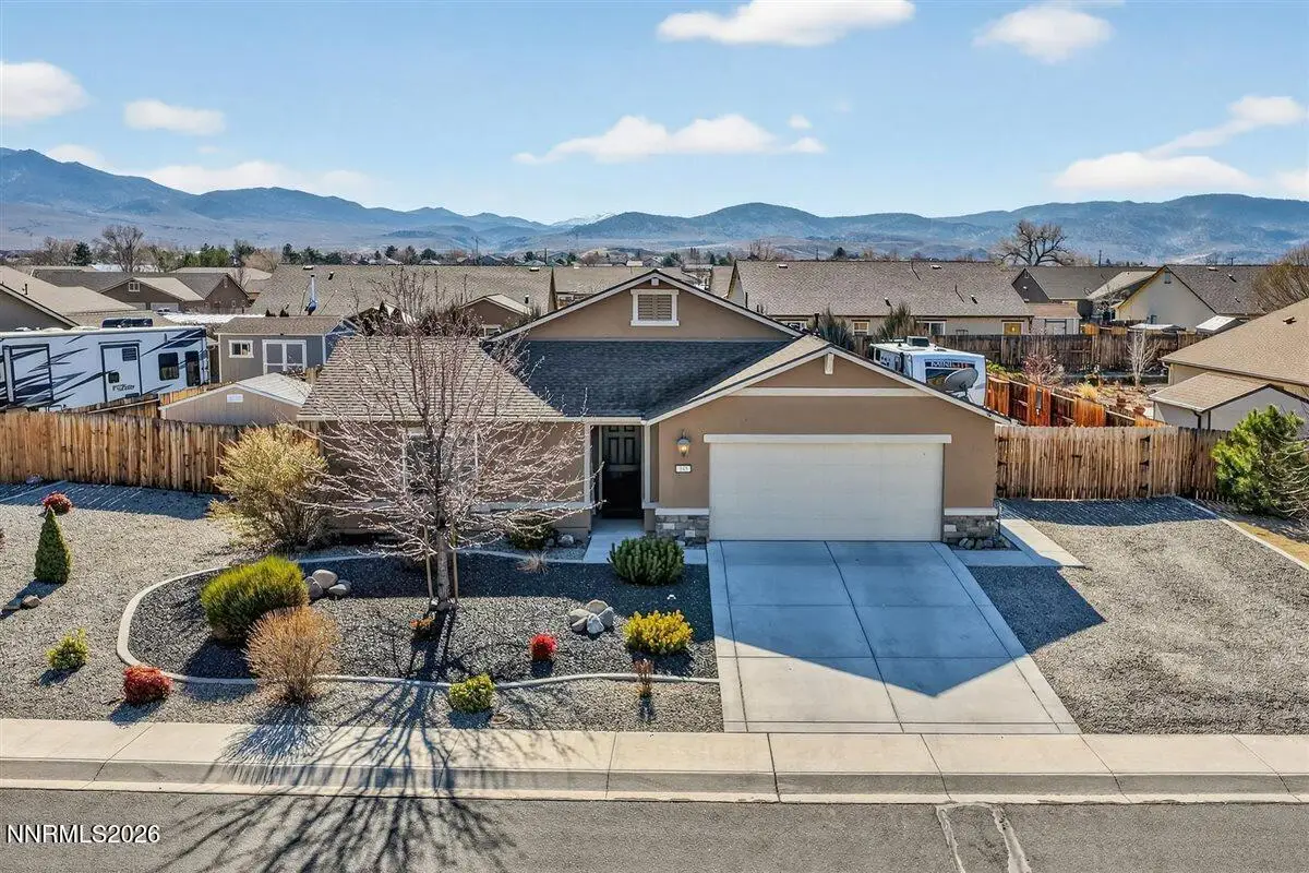 145 Carson River Drive, Dayton, NV 89403 - #1