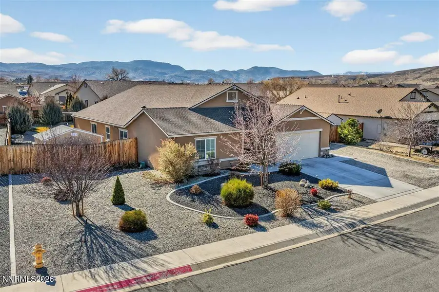 145 Carson River Drive, Dayton, NV 89403 - #2
