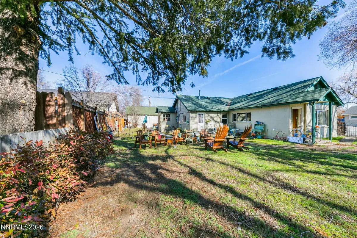 428 E Long Street, Carson City, NV 89701 - #1