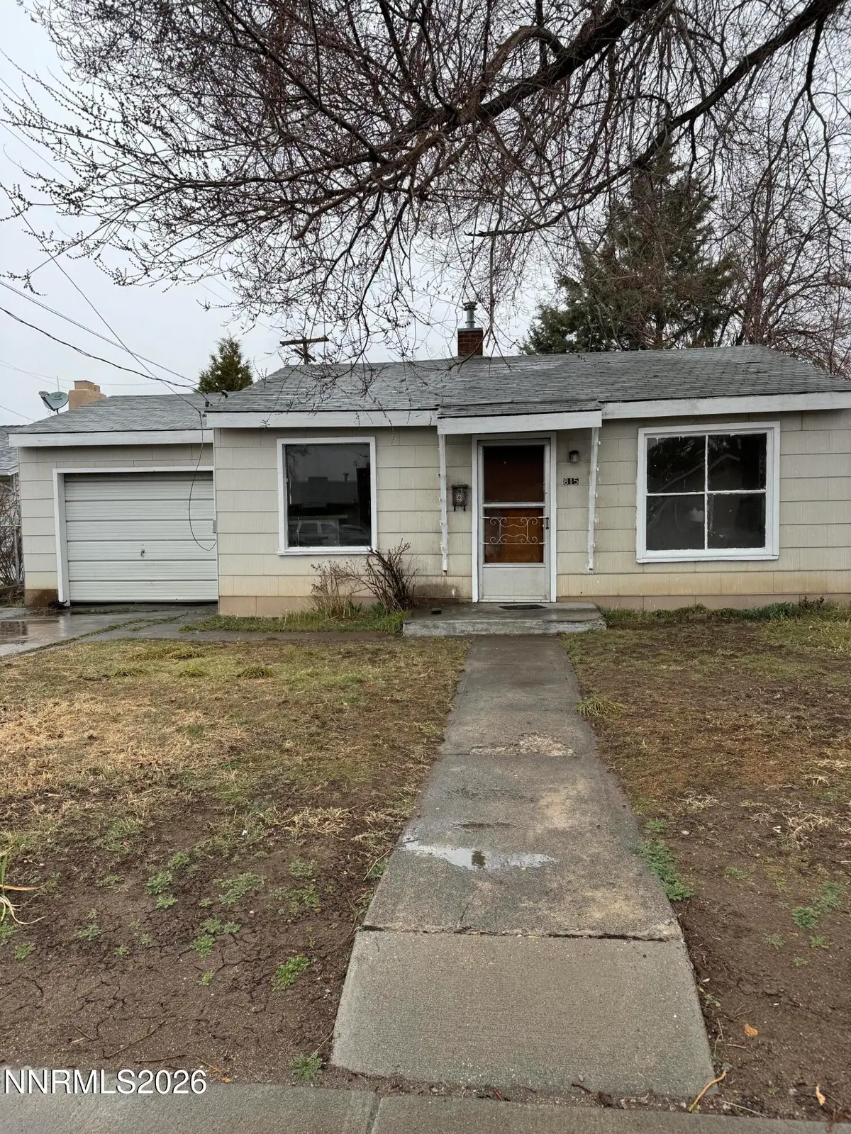 815 Casazza Drive, Reno, NV 89502 - #1