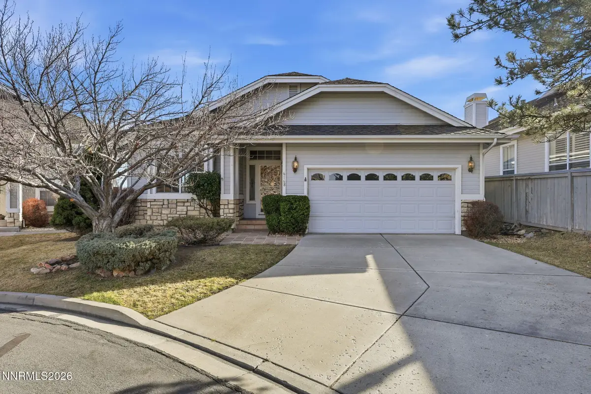 6168 Chaise Court, Reno, NV 89519 - #1