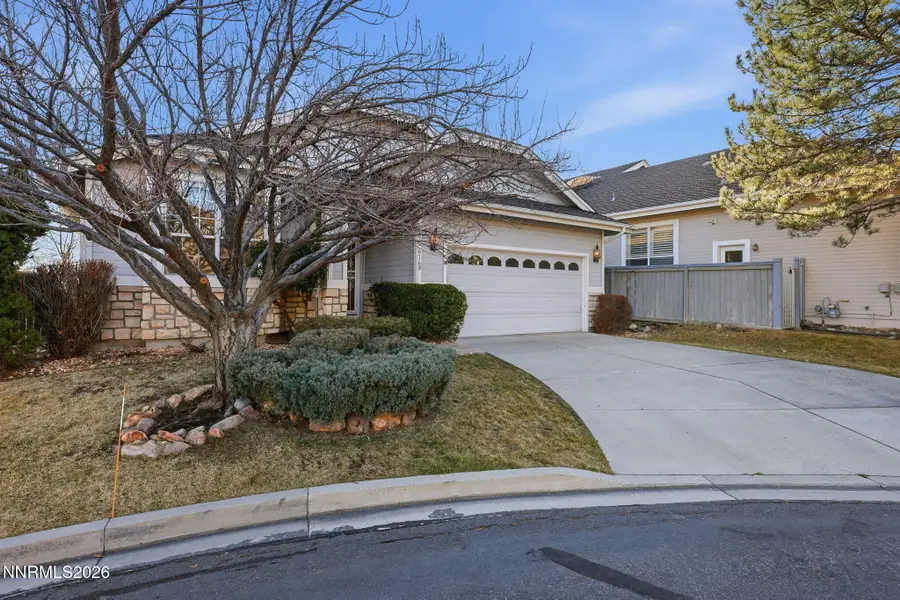 6168 Chaise Court, Reno, NV 89519 - #2