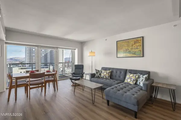 255 N Sierra Street #1408, Reno, NV 89501