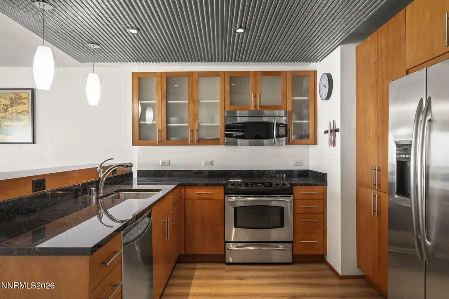 255 N Sierra Street #1408, Reno, NV 89501 - #3