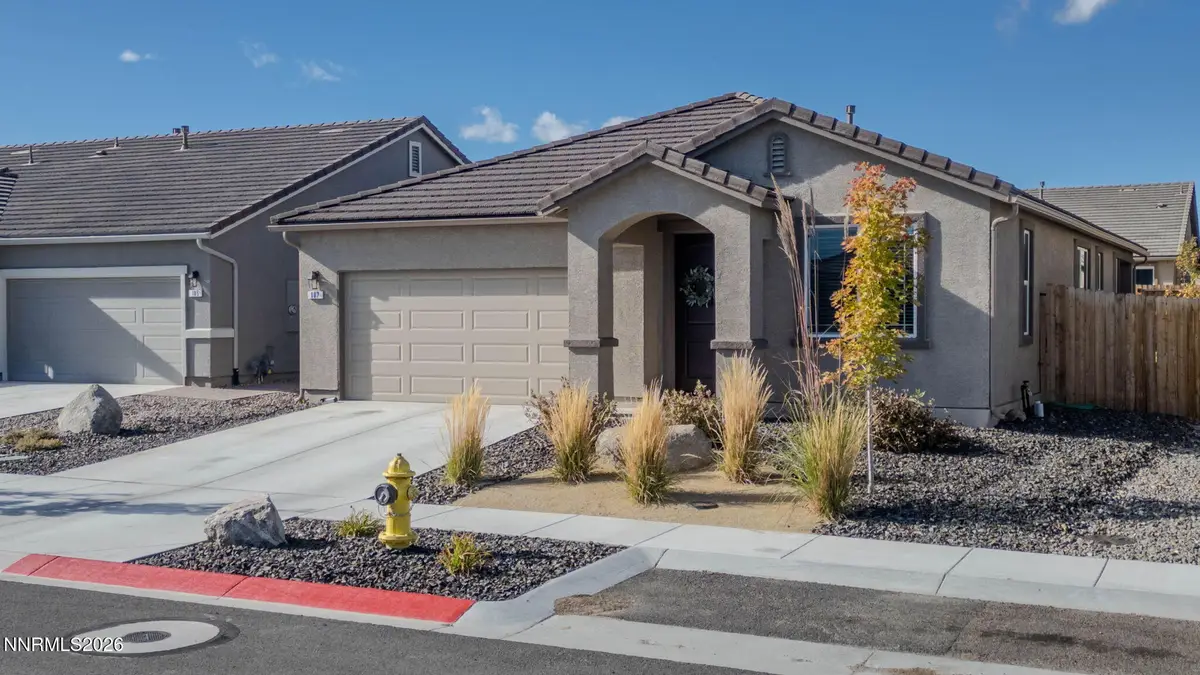 107 Finney Street, Dayton, NV 89403 - #1