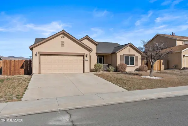 148 Pebble Drive, Dayton, NV 89403
