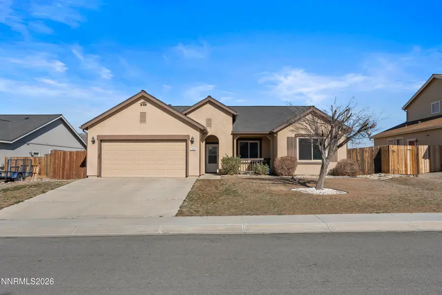 148 Pebble Drive, Dayton, NV 89403 - #2