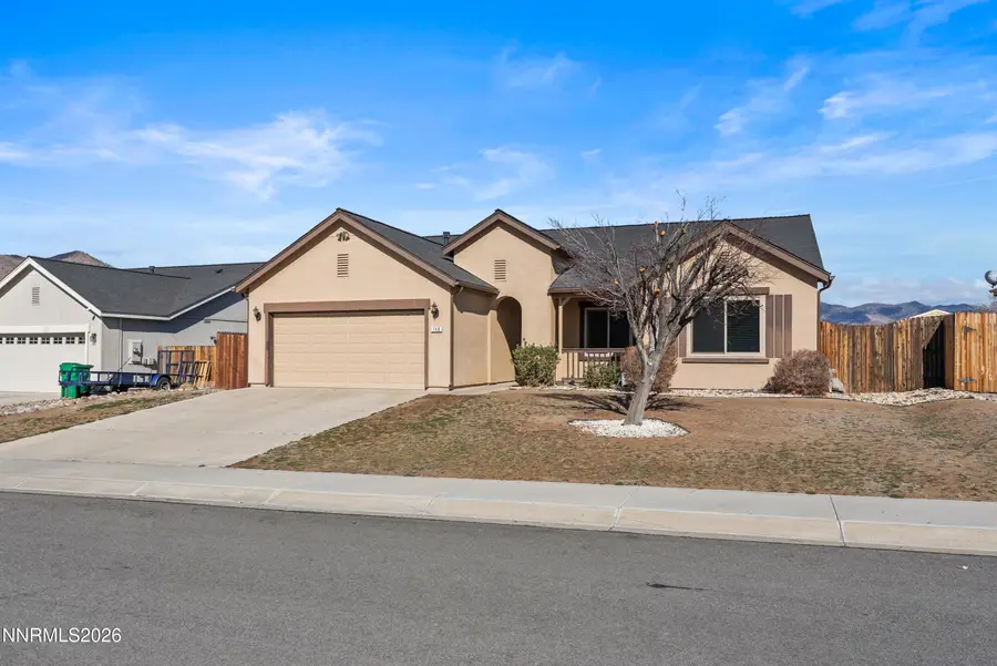 148 Pebble Drive, Dayton, NV 89403 - #3