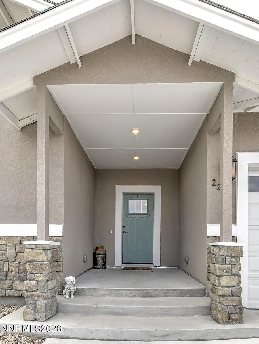 2217 Verona Drive, Fallon, NV 89406 - #2